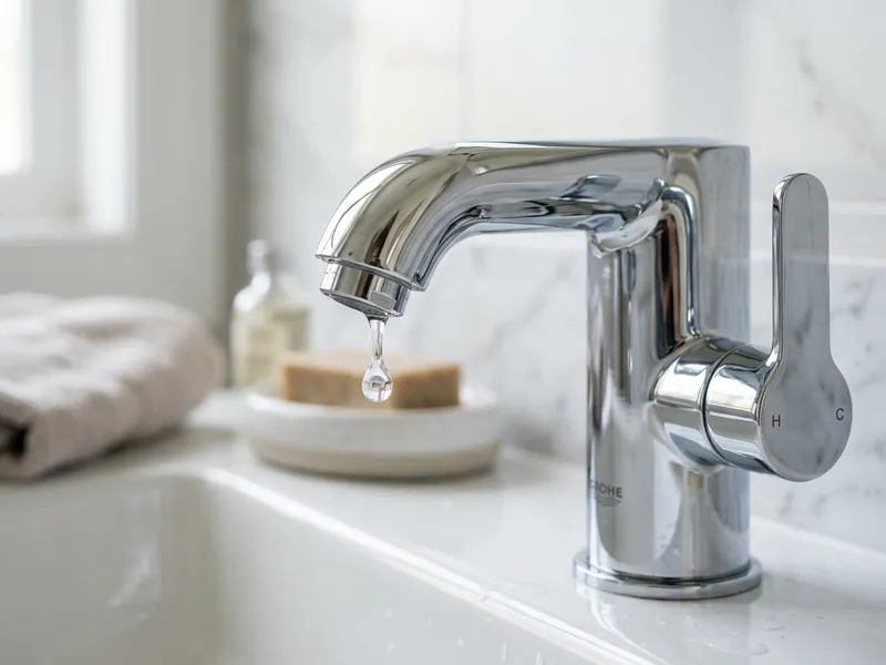 Faucet Repair & Installation Plumber in Magnolia, MN
